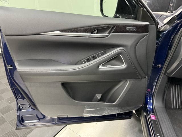 2027 INFINITI QX65 Autograph AWD