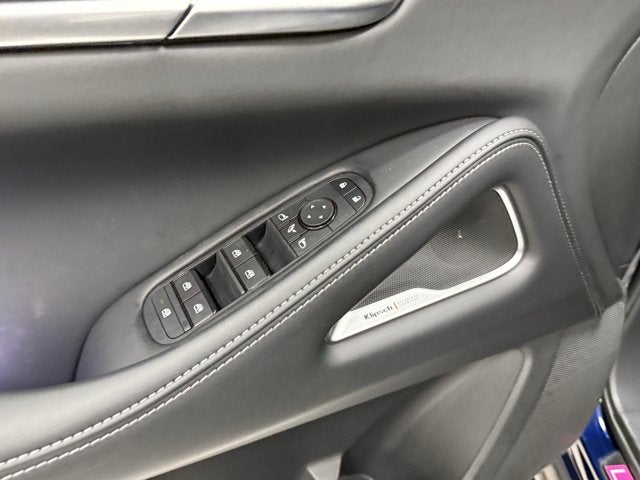 2027 INFINITI QX65 Autograph AWD