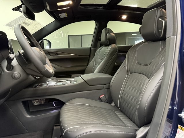 2027 INFINITI QX65 Autograph AWD