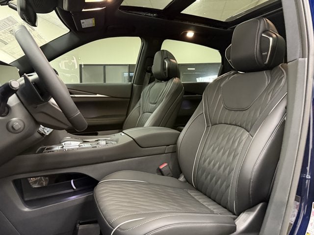 2027 INFINITI QX65 Autograph AWD