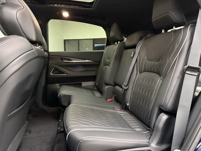 2027 INFINITI QX65 Autograph AWD