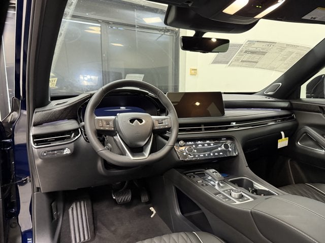 2027 INFINITI QX65 Autograph AWD