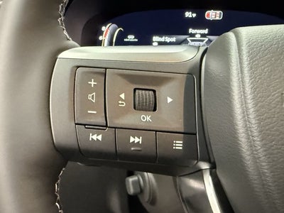2027 INFINITI QX65 Autograph AWD