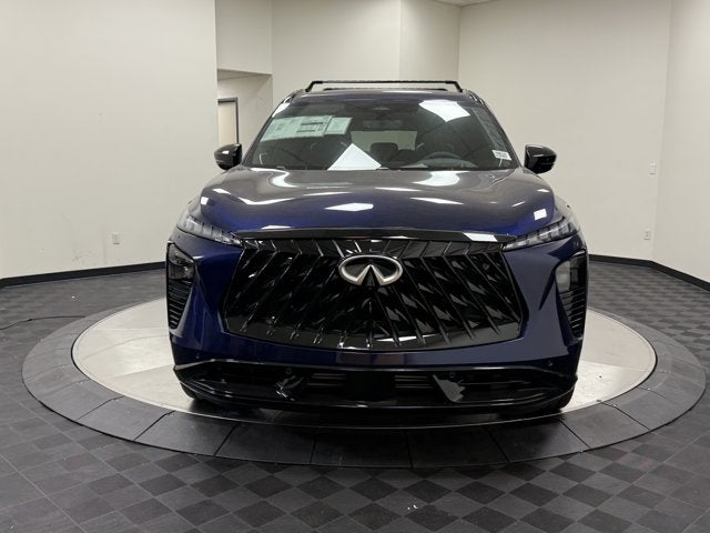 2027 INFINITI QX65 Autograph AWD