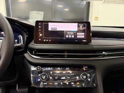2027 INFINITI QX65 Autograph AWD