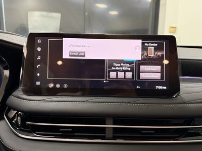 2027 INFINITI QX65 Autograph AWD