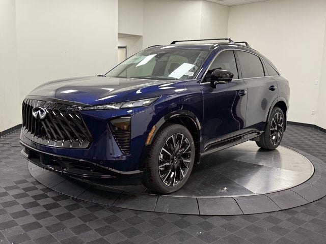 2027 INFINITI QX65 Autograph AWD