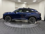 2027 INFINITI QX65 Autograph AWD