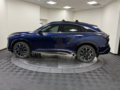 2027 INFINITI QX65 Autograph AWD