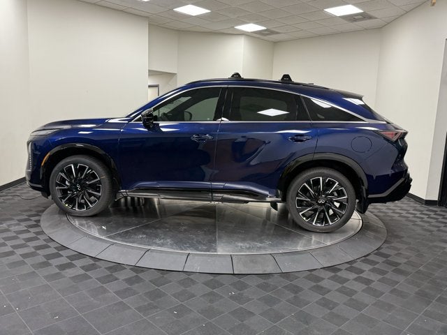 2027 INFINITI QX65 Autograph AWD