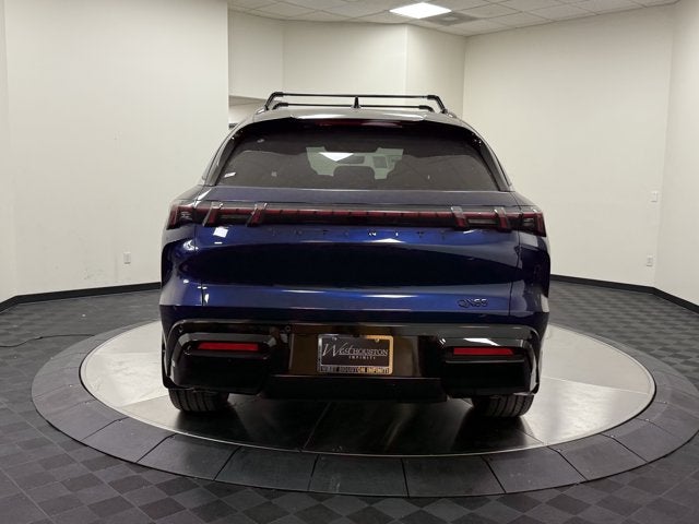 2027 INFINITI QX65 Autograph AWD