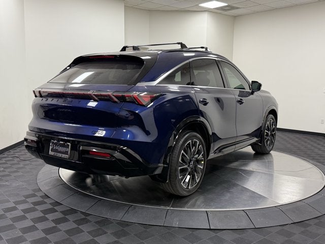 2027 INFINITI QX65 Autograph AWD