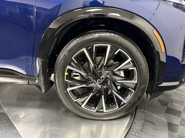 2027 INFINITI QX65 Autograph AWD