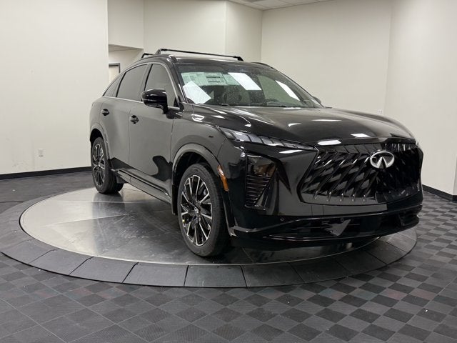 2027 INFINITI QX65 Autograph AWD