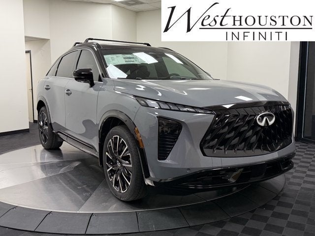 2027 INFINITI QX65 Autograph AWD