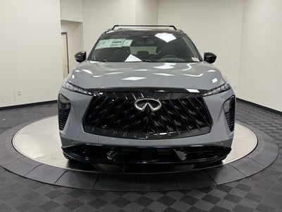 2027 INFINITI QX65 Autograph AWD