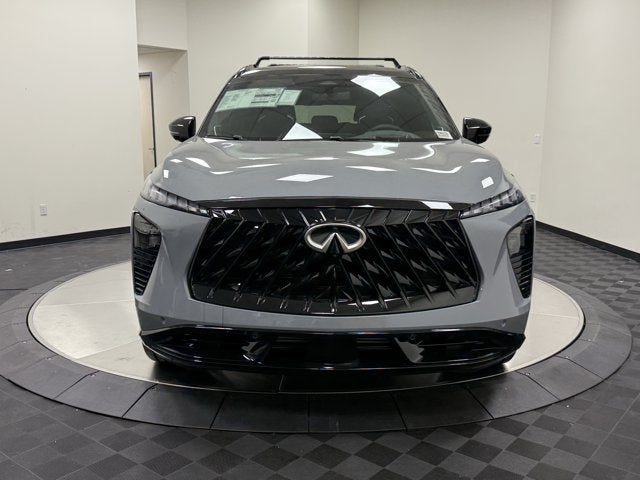 2027 INFINITI QX65 Autograph AWD