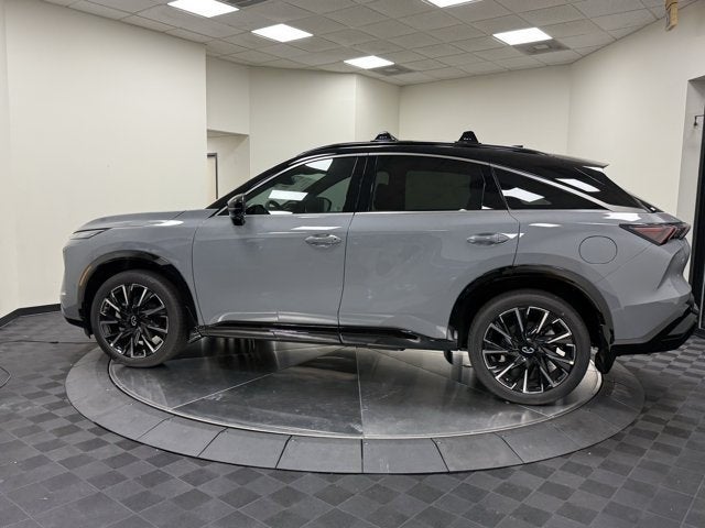 2027 INFINITI QX65 Autograph AWD