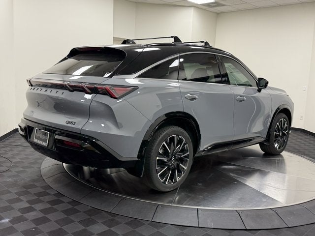 2027 INFINITI QX65 Autograph AWD
