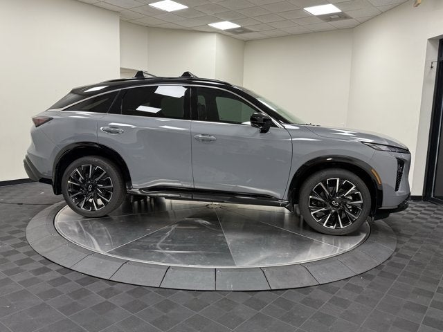 2027 INFINITI QX65 Autograph AWD