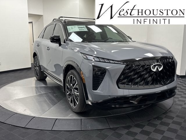 2027 INFINITI QX65 Autograph AWD