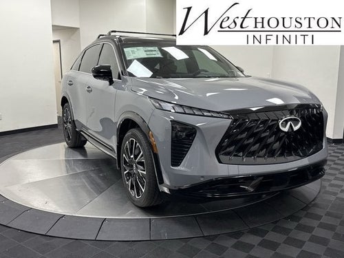 2027 INFINITI QX65 Autograph AWD