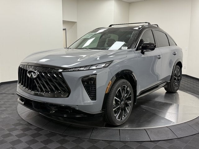 2027 INFINITI QX65 Autograph AWD