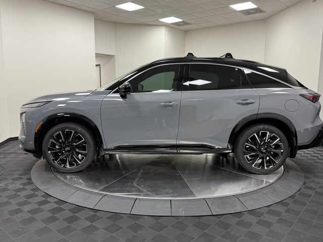 2027 INFINITI QX65 Autograph AWD