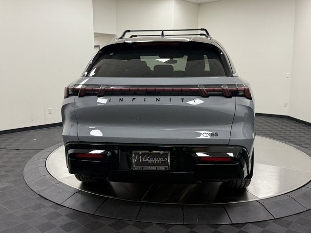 2027 INFINITI QX65 Autograph AWD