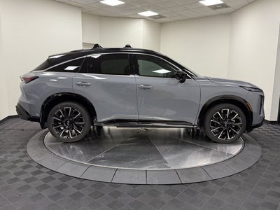 2027 INFINITI QX65 Autograph AWD