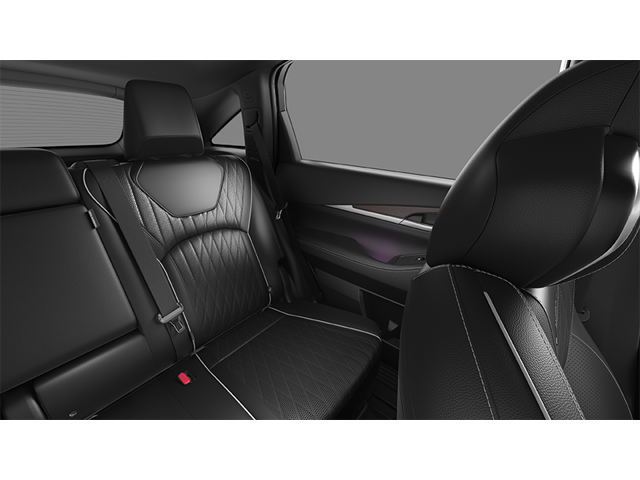 2027 INFINITI QX65 Autograph AWD