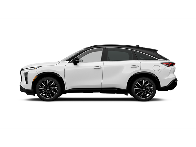 2027 INFINITI QX65 Autograph AWD