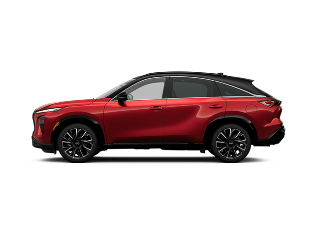 2027 INFINITI QX65 Autograph AWD