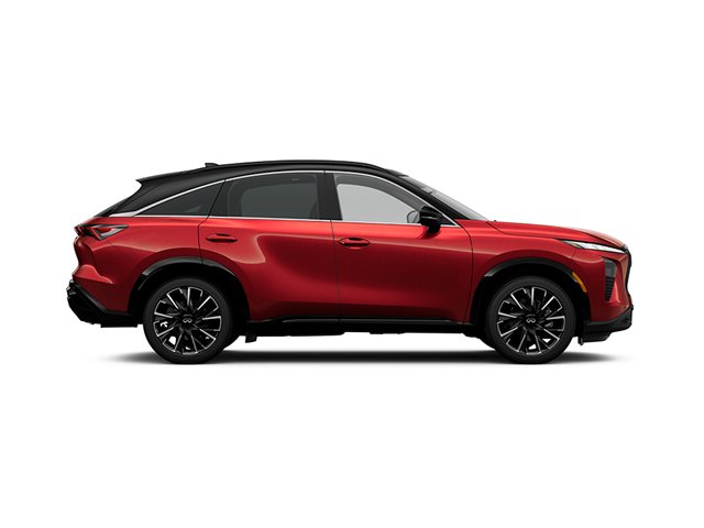 2027 INFINITI QX65 Autograph AWD