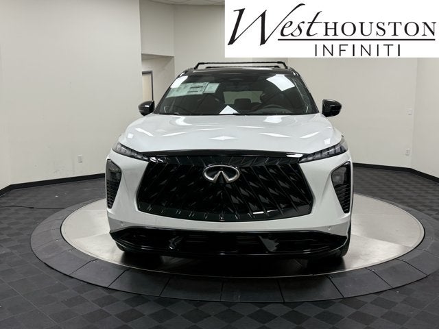 2027 INFINITI QX65 Autograph AWD