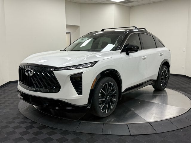2027 INFINITI QX65 Autograph AWD