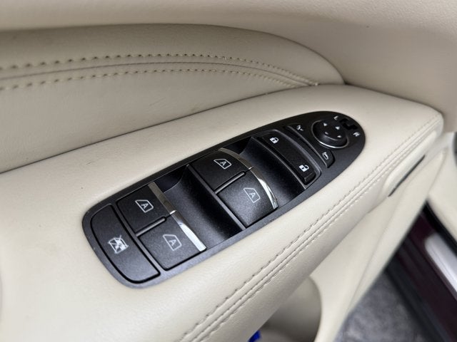 2014 INFINITI QX60 Base