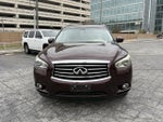 2014 INFINITI QX60 Base
