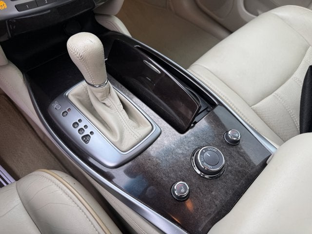 2014 INFINITI QX60 Base