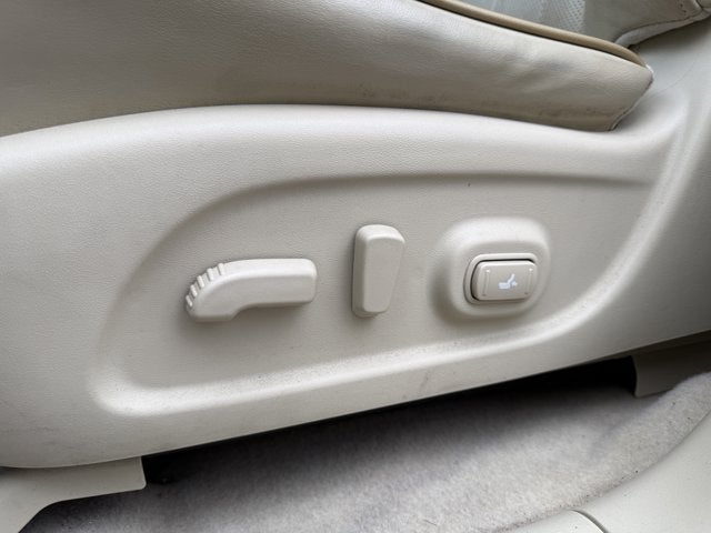 2014 INFINITI QX60 Base