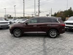 2014 INFINITI QX60 Base