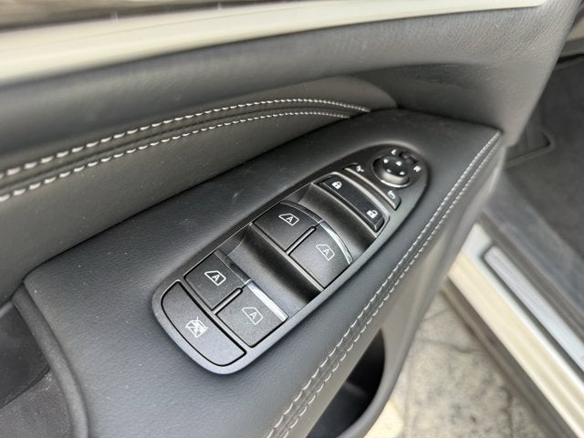 2016 INFINITI QX60 3.5