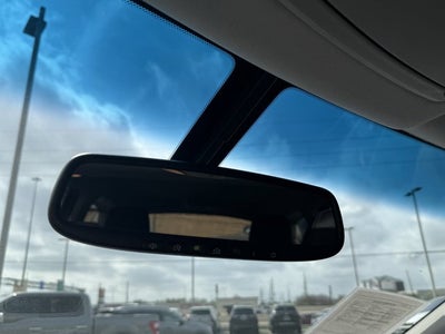 2016 INFINITI QX60 3.5