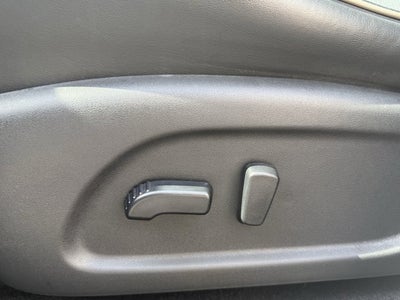 2016 INFINITI QX60 3.5