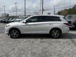 2016 INFINITI QX60 3.5
