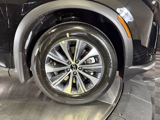 2026 INFINITI QX60 Pure FWD