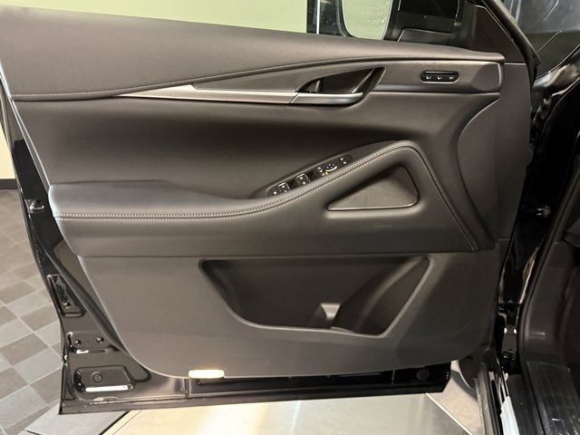 2026 INFINITI QX60 Pure FWD