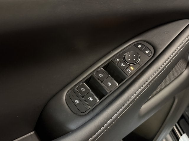 2026 INFINITI QX60 Pure FWD