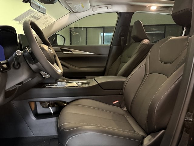 2026 INFINITI QX60 Pure FWD