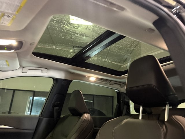 2026 INFINITI QX60 Pure FWD